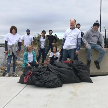 Gordian Gives During Fortive Day of Caring 12
