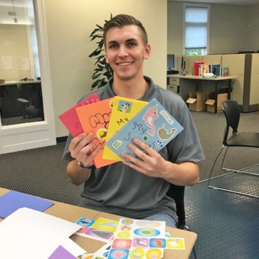 Gordian Gives During Fortive Day of Caring 28