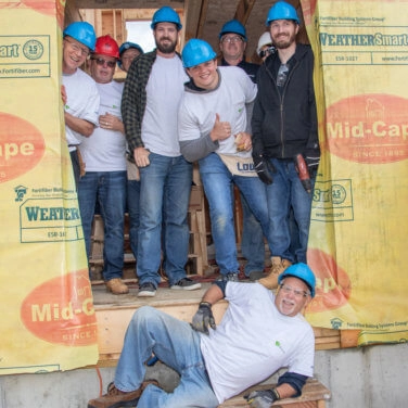 Gordian Gives During Fortive Day of Caring 19