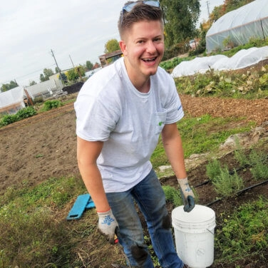 Gordian Gives During Fortive Day of Caring 23