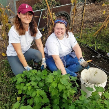 Gordian Gives During Fortive Day of Caring 25