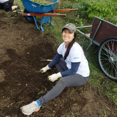 Gordian Gives During Fortive Day of Caring 26