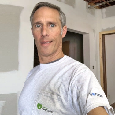 Gordian Gives During Fortive Day of Caring 17