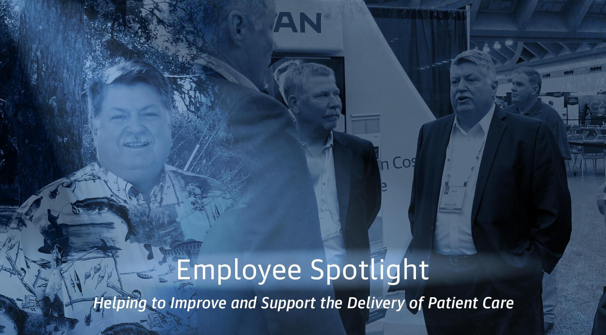 Employee Spotlight: Prescription for Success in Healthcare Facilities