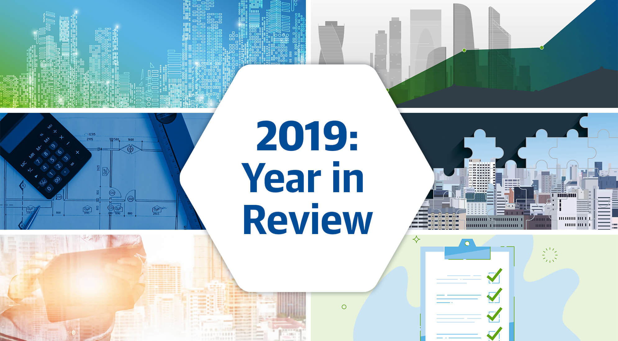 Tackling Preconstruction Problems with Data: 2019 Resource Roundup