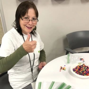 Gordian Gives During Fortive Day of Caring 30
