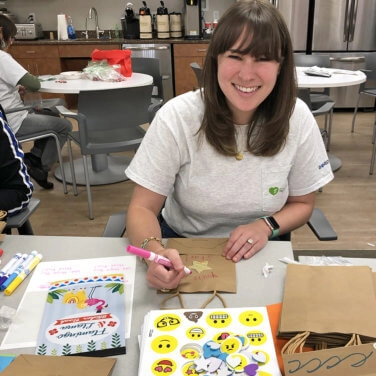 Gordian Gives During Fortive Day of Caring 32