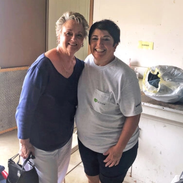 Gordian Gives During Fortive Day of Caring 35