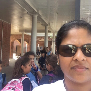 Gordian Gives During Fortive Day of Caring 36