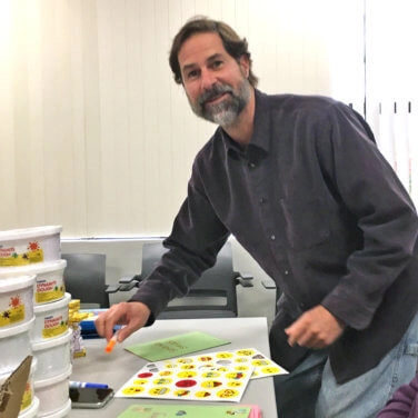 Gordian Gives During Fortive Day of Caring 29