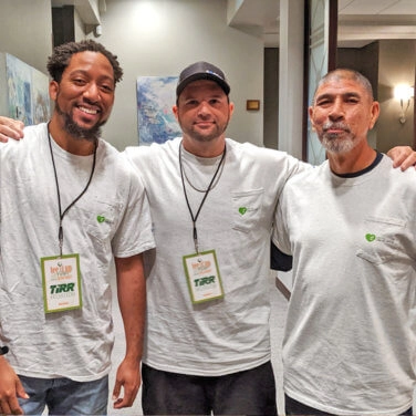 Gordian Gives During Fortive Day of Caring 48