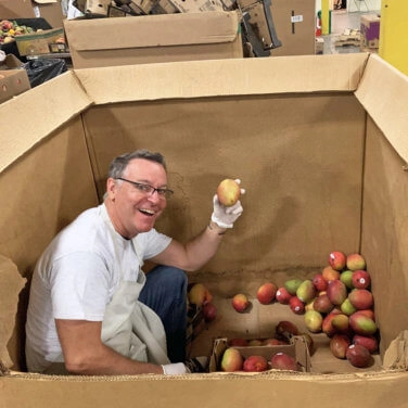 Gordian Gives During Fortive Day of Caring 52