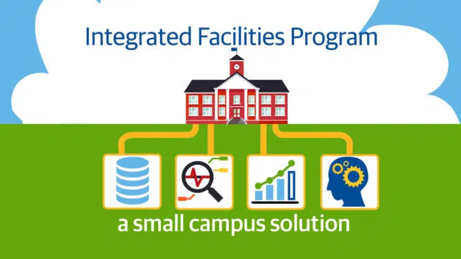 A Facilities Framework for the Small Campus