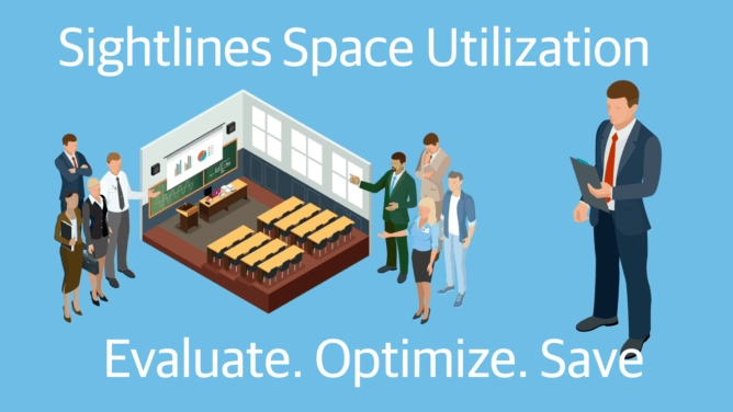 Optimize Space and Avoid Unnecessary Projects with Sightlines Space Utilization