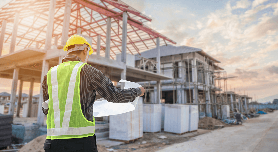 Comparing 5 Project Delivery Methods for Construction – Gordian