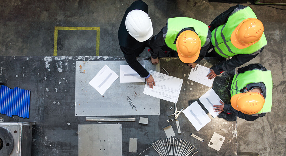 Comparing 5 Delivery Methods for Construction Projects Gordian