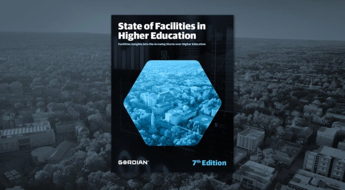 The State of Facilities in Higher Education, 7th Edition