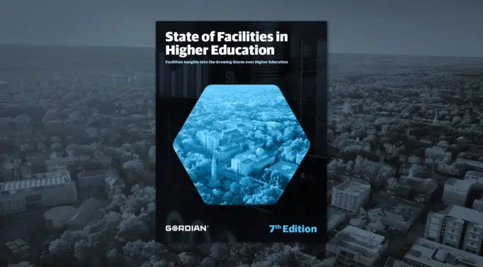 The State of Facilities in Higher Education, 7th Edition