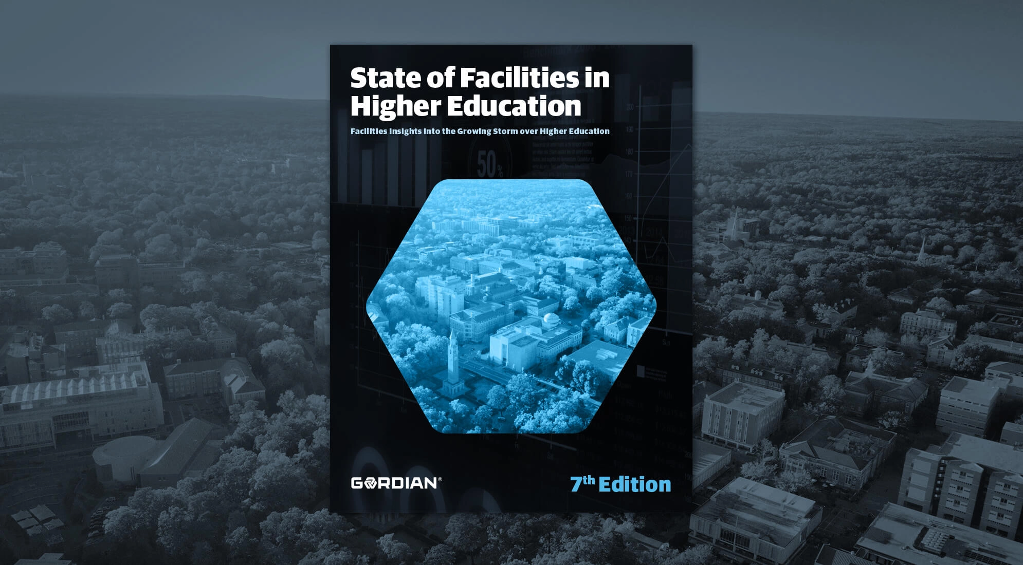 The State of Facilities in Higher Education, 7th Edition 3