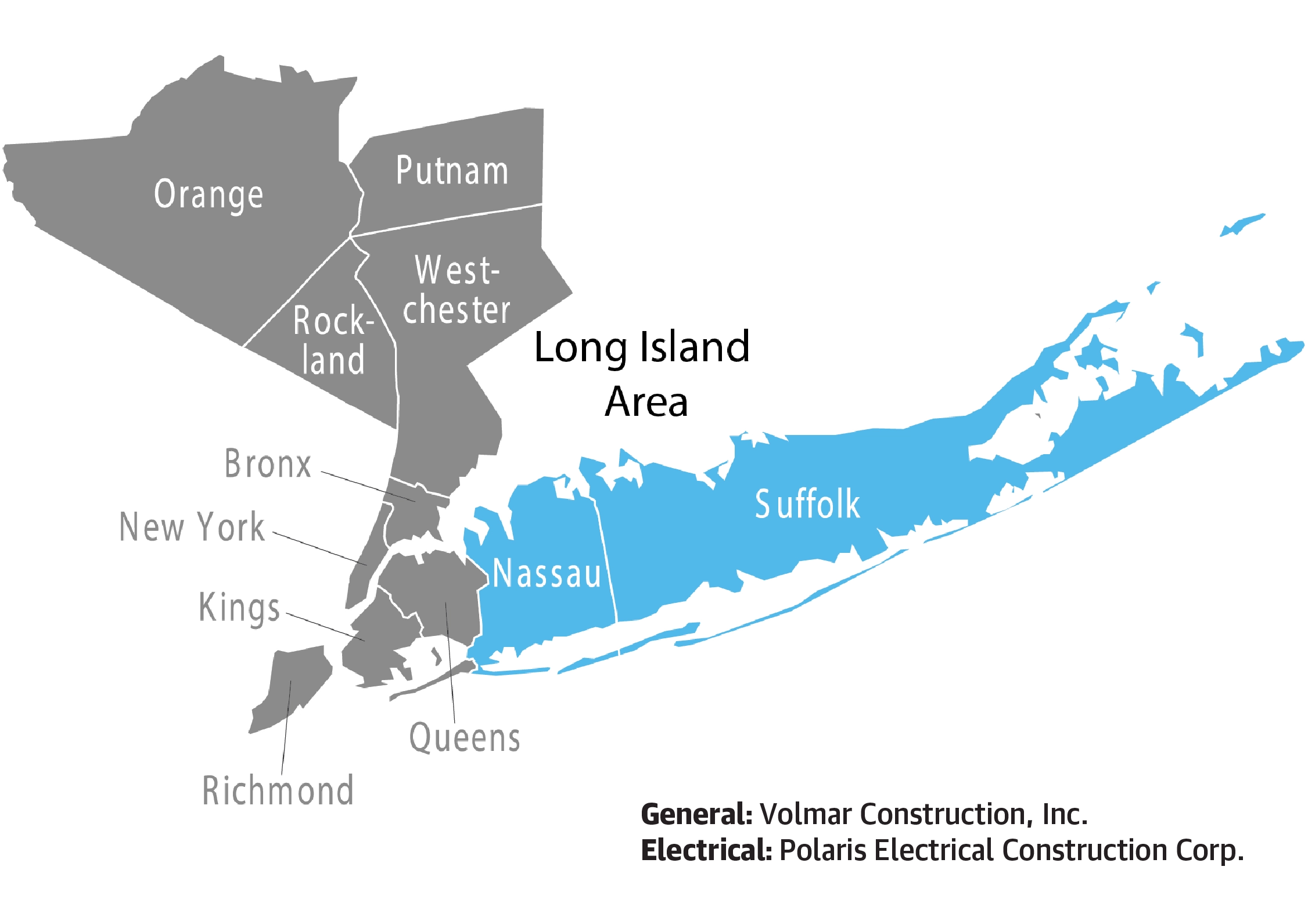 ezIQC New York Construction Procurement