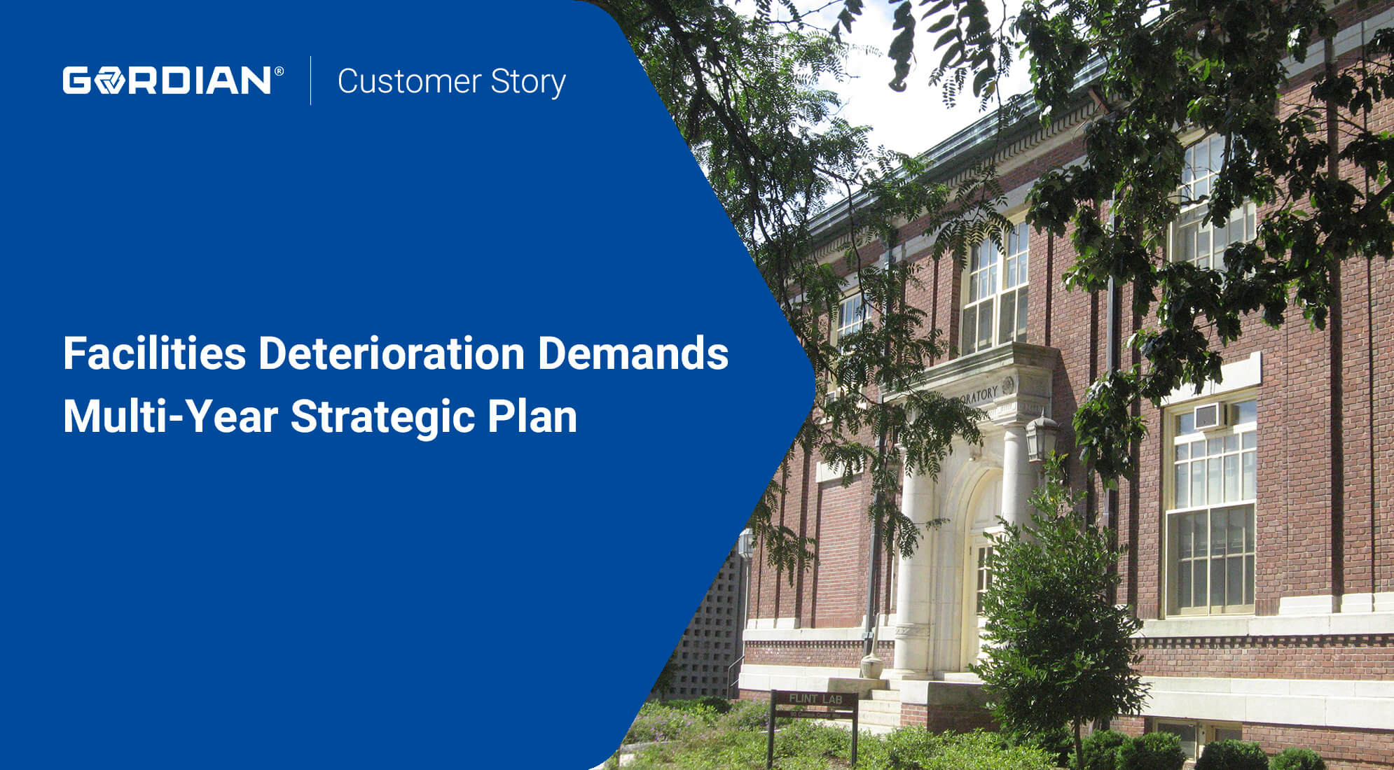 Integrated Facilities Plan Helps UMass Secure Much-Needed Funding 1 Integrated Facilities Plan Helps UMass Secure Much-Needed Funding