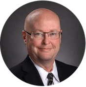 Joe Benjamin, City of Tampa