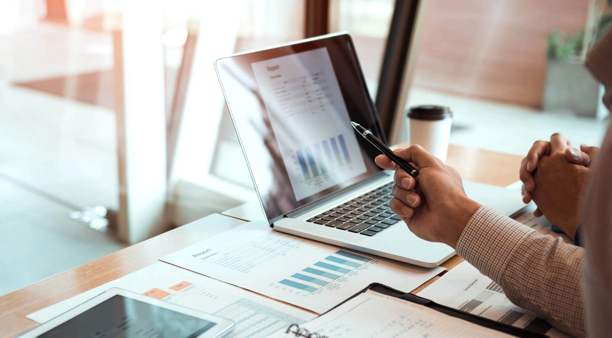 Flying Blind: The Risk Of Putting Off Investment Into Facilities Leadership 1