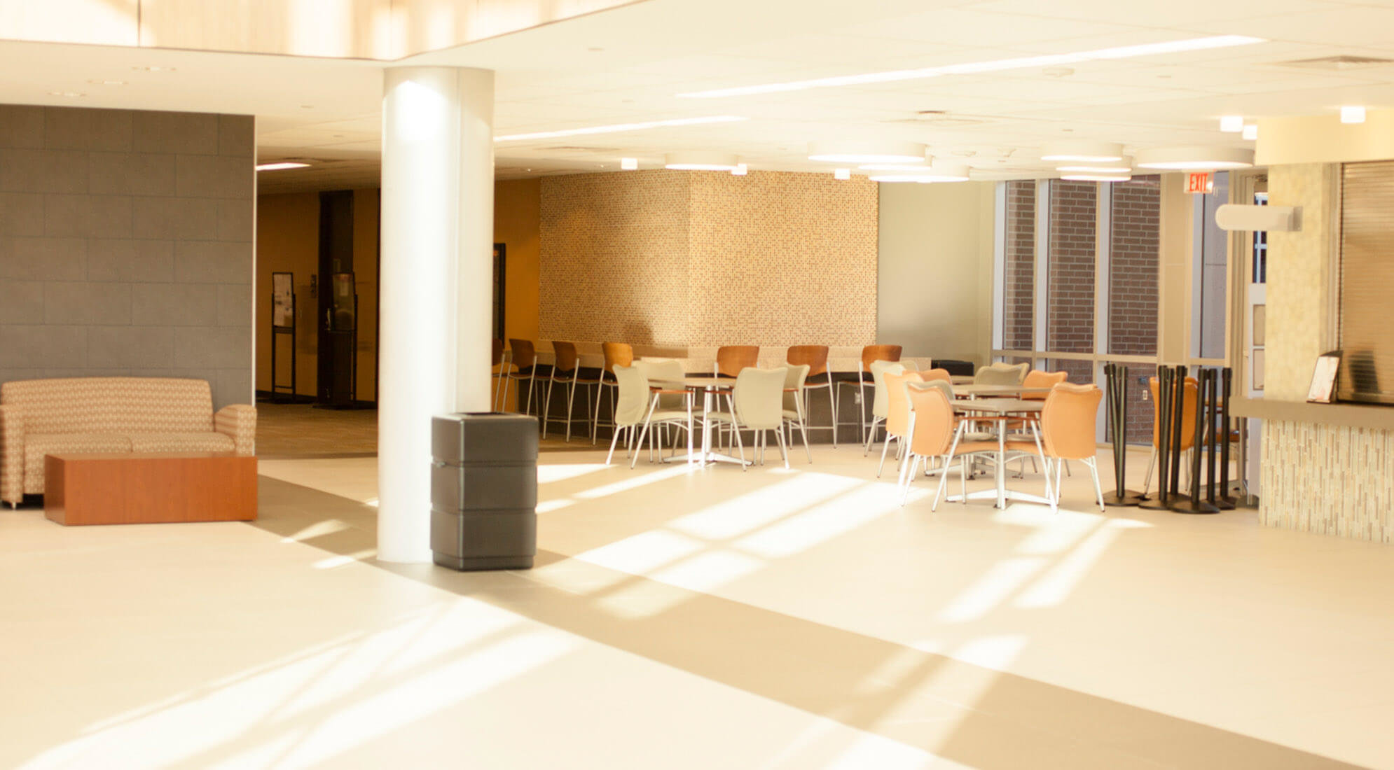 Removing Barriers To Removing Space: How Utilization Data Can Help 4