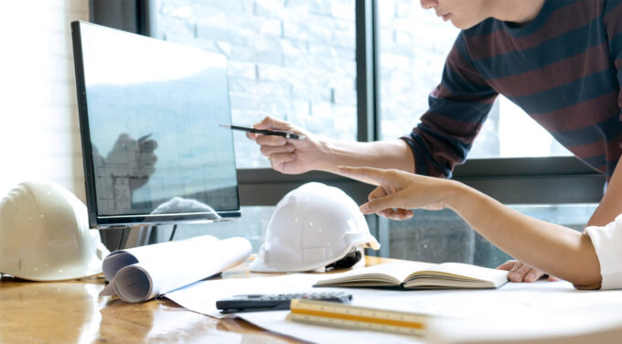Untangling the Web: How Current Cost Data Reduces the Risk of Overruns for DOD Construction