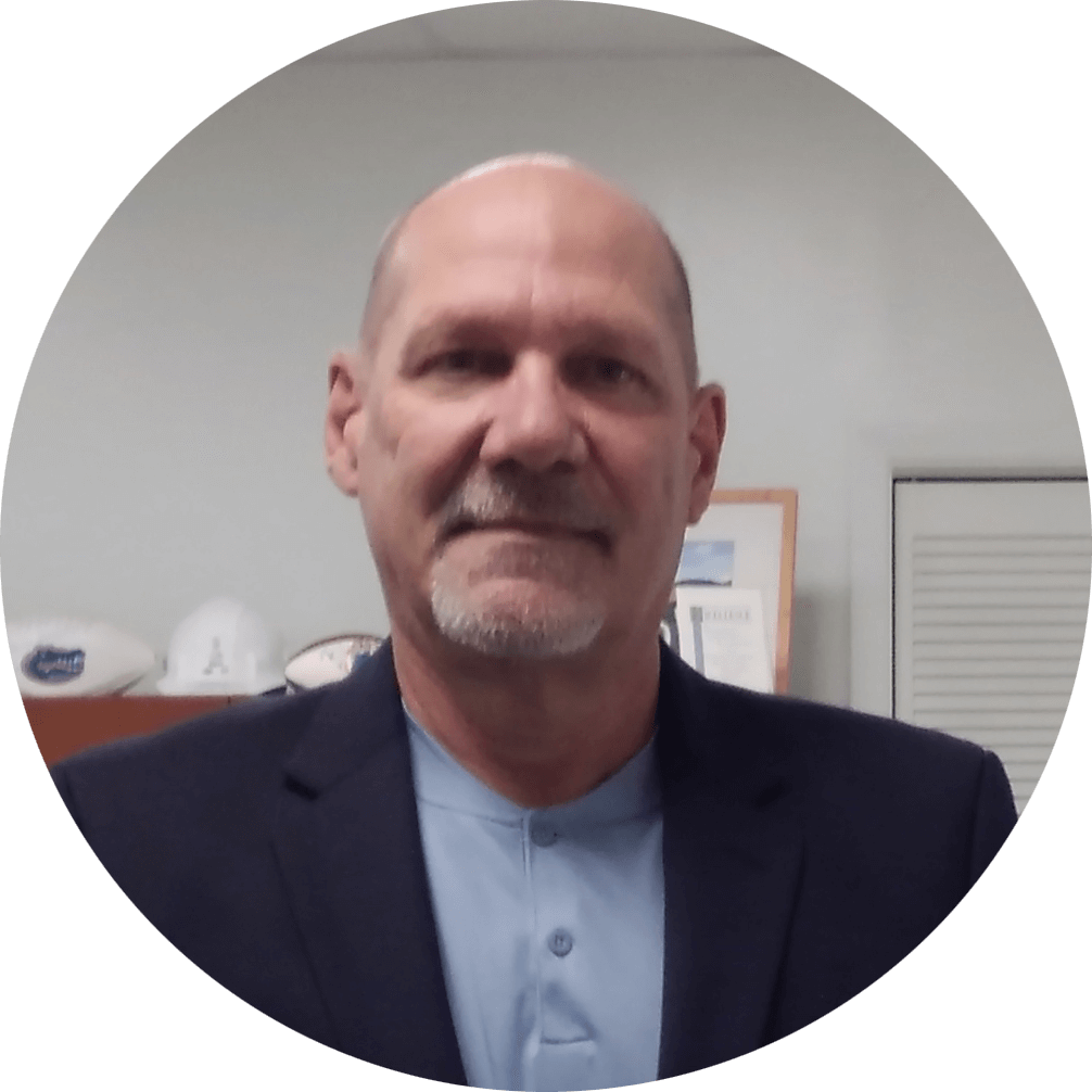 Michael Krtausch, Miami-Dade County Public Schools