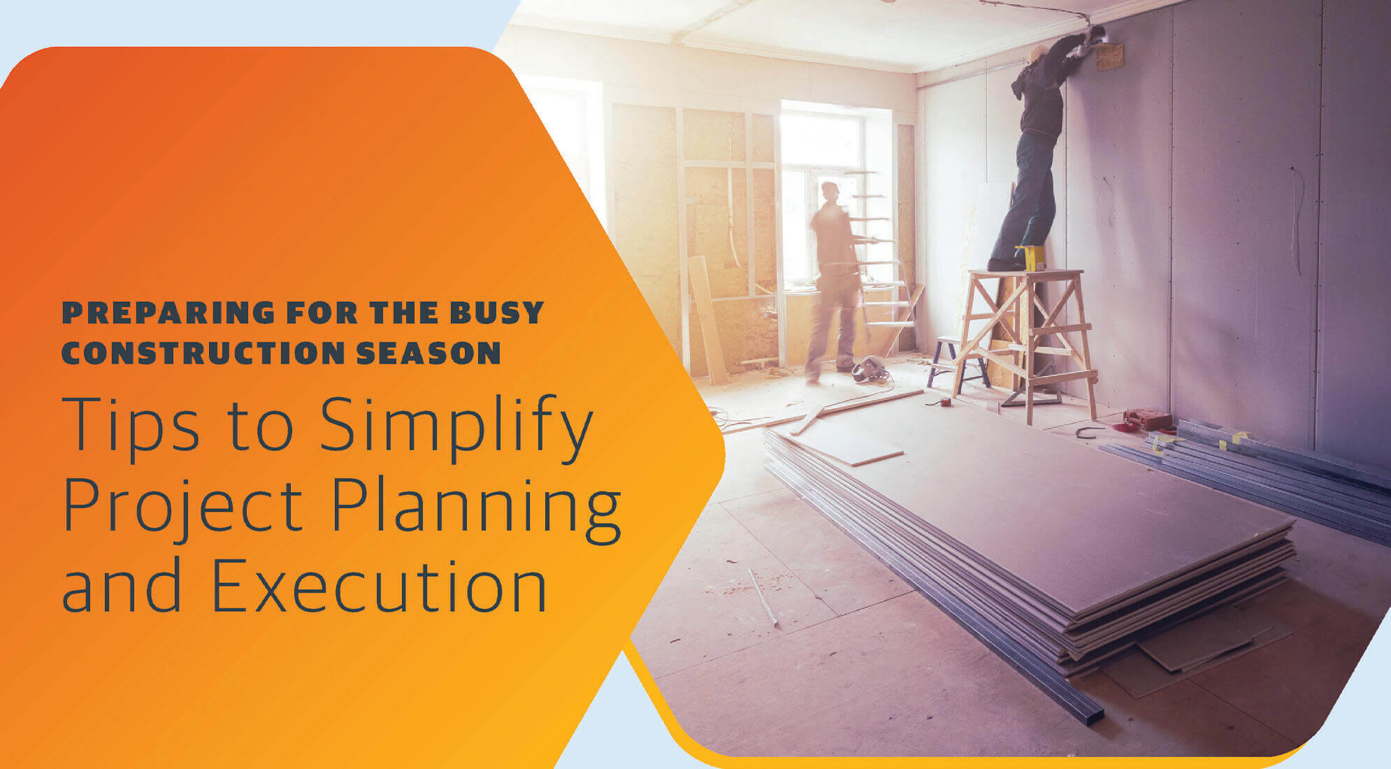 Tips to Simplify Construction Project Planning and Execution 2