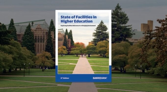 The State of Facilities in Higher Education, 8th Edition
