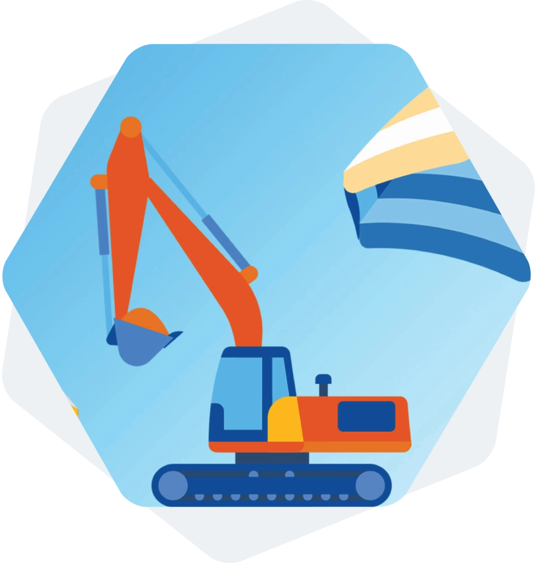 Don’t Miss a Beat in the Busy Summer Construction Season 2