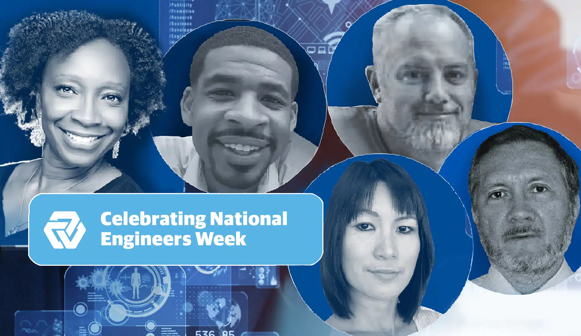 Celebrating National Engineers Week | Gordian