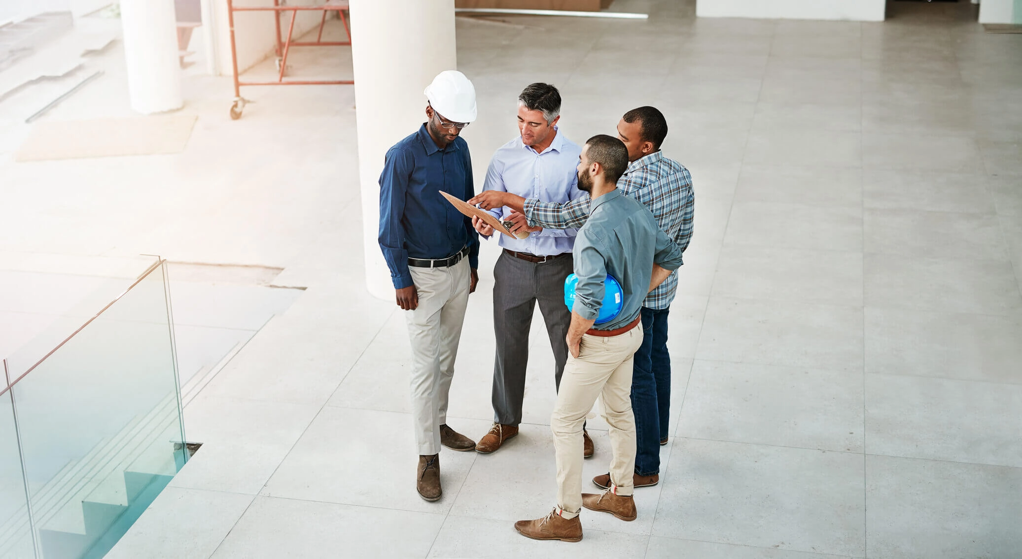 Job Order Contracting Best Practices 16