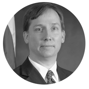 Dr. Timothy Persons, Government Accountability Office