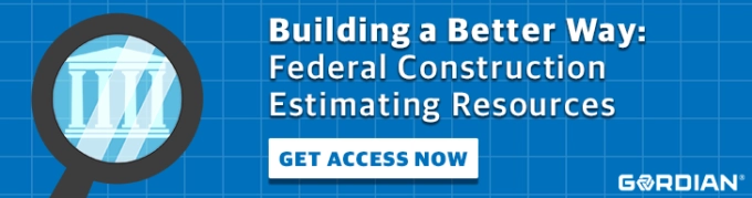 3 Federal Estimating Guidelines to Avoid Budget Issues 1