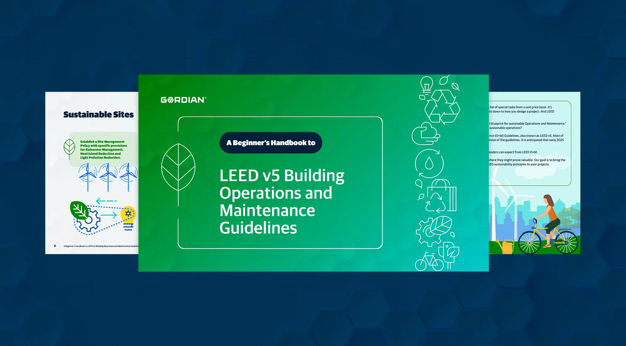 A Beginner’s Handbook to LEED v5 Building Operations and Maintenance Guidelines 2