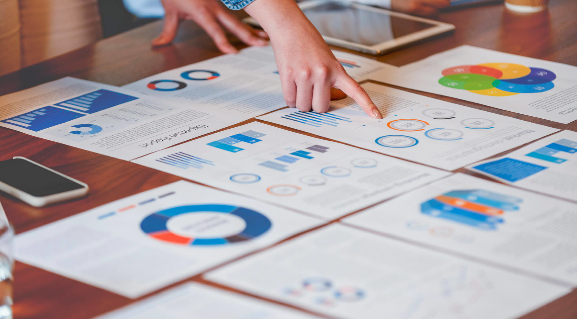 VFA Peer Facilities Benchmarking: Compare Your Property Portfolio to Best Practices 4