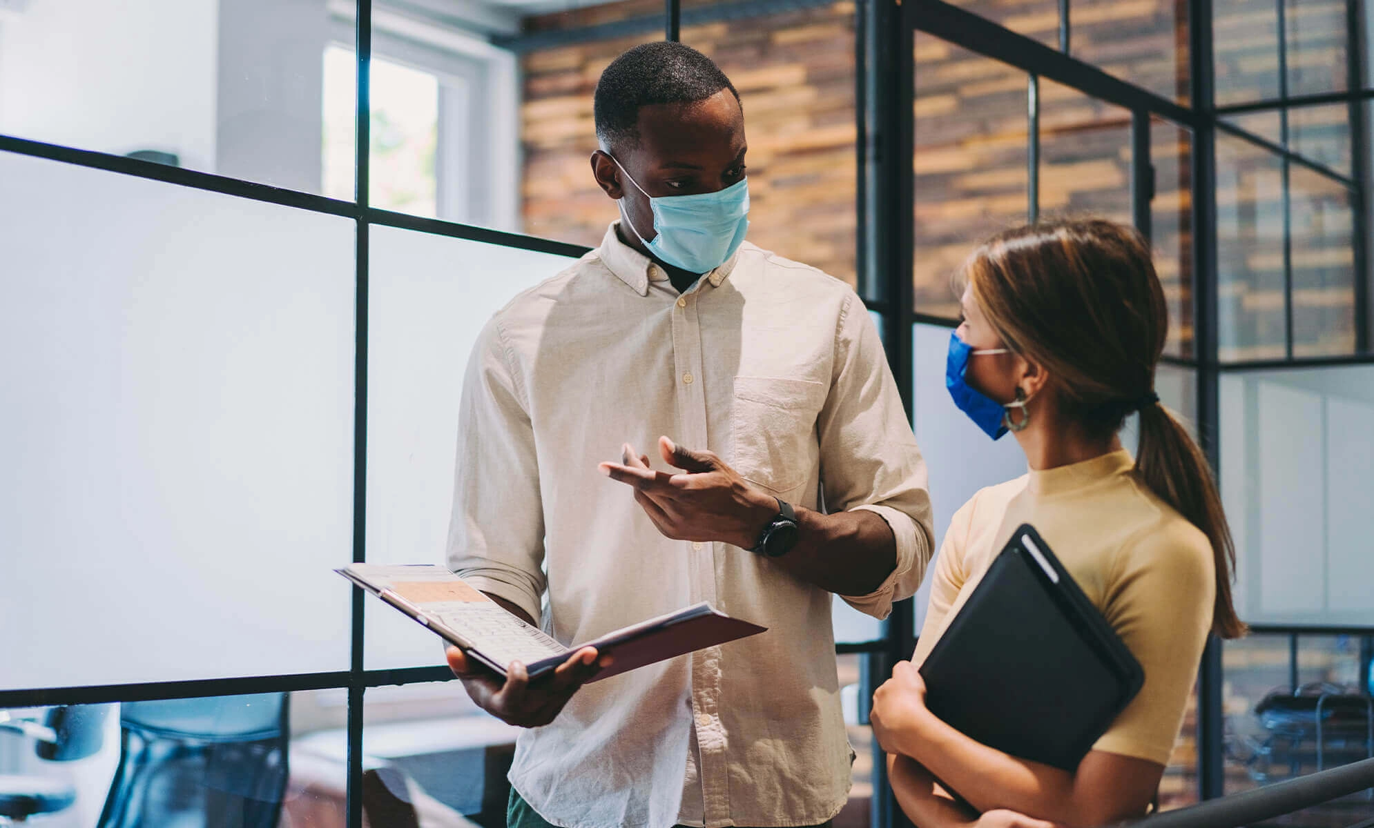 The Critical Role of Ventilation Systems for Reopening Your Facility 2