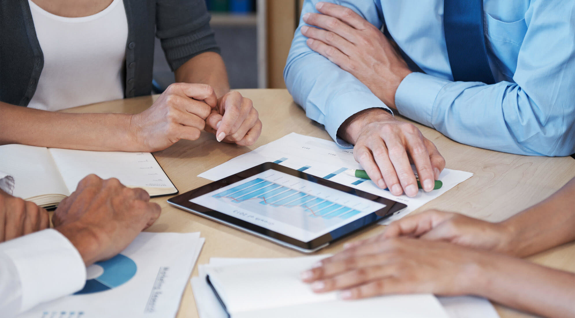 Create Custom Capital Planning Reports: VFA Report Author 5