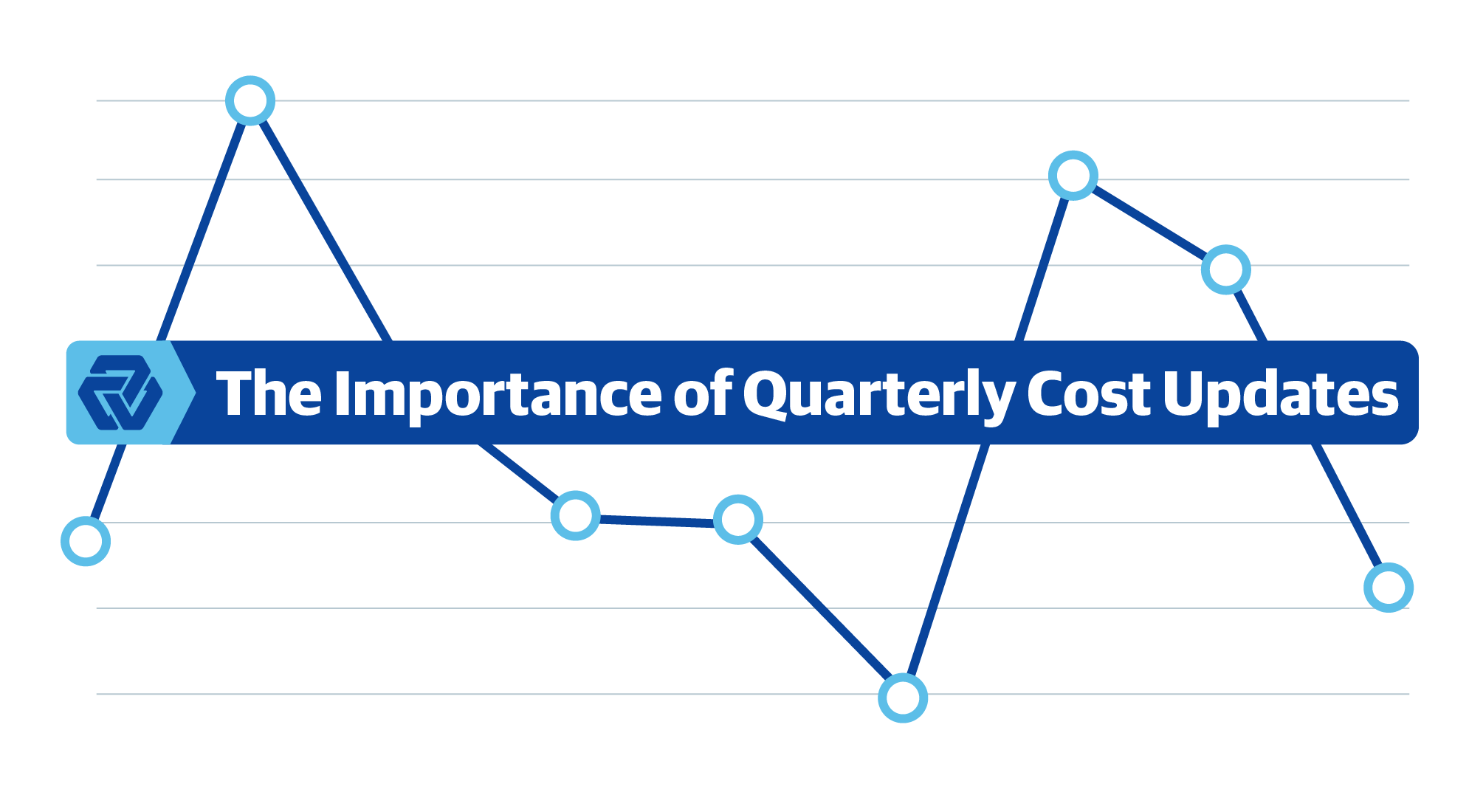 The Importance of Quarterly Construction Material Cost Updates