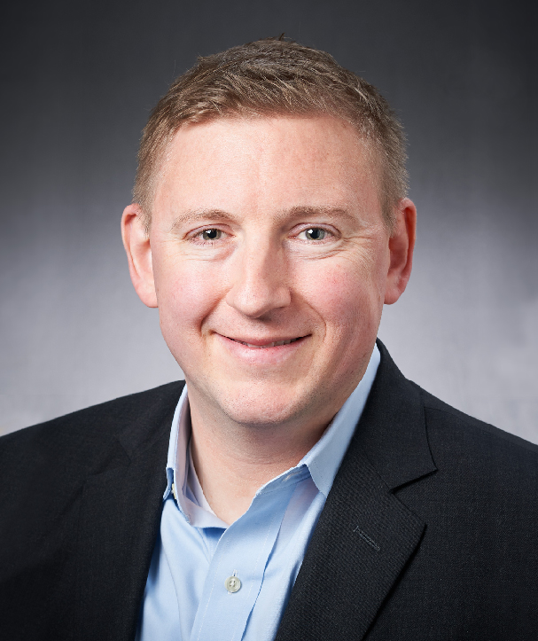 Meet Our Leadership Team 17 Jay Mackerer