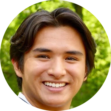 Josh Okada, Government Business Council