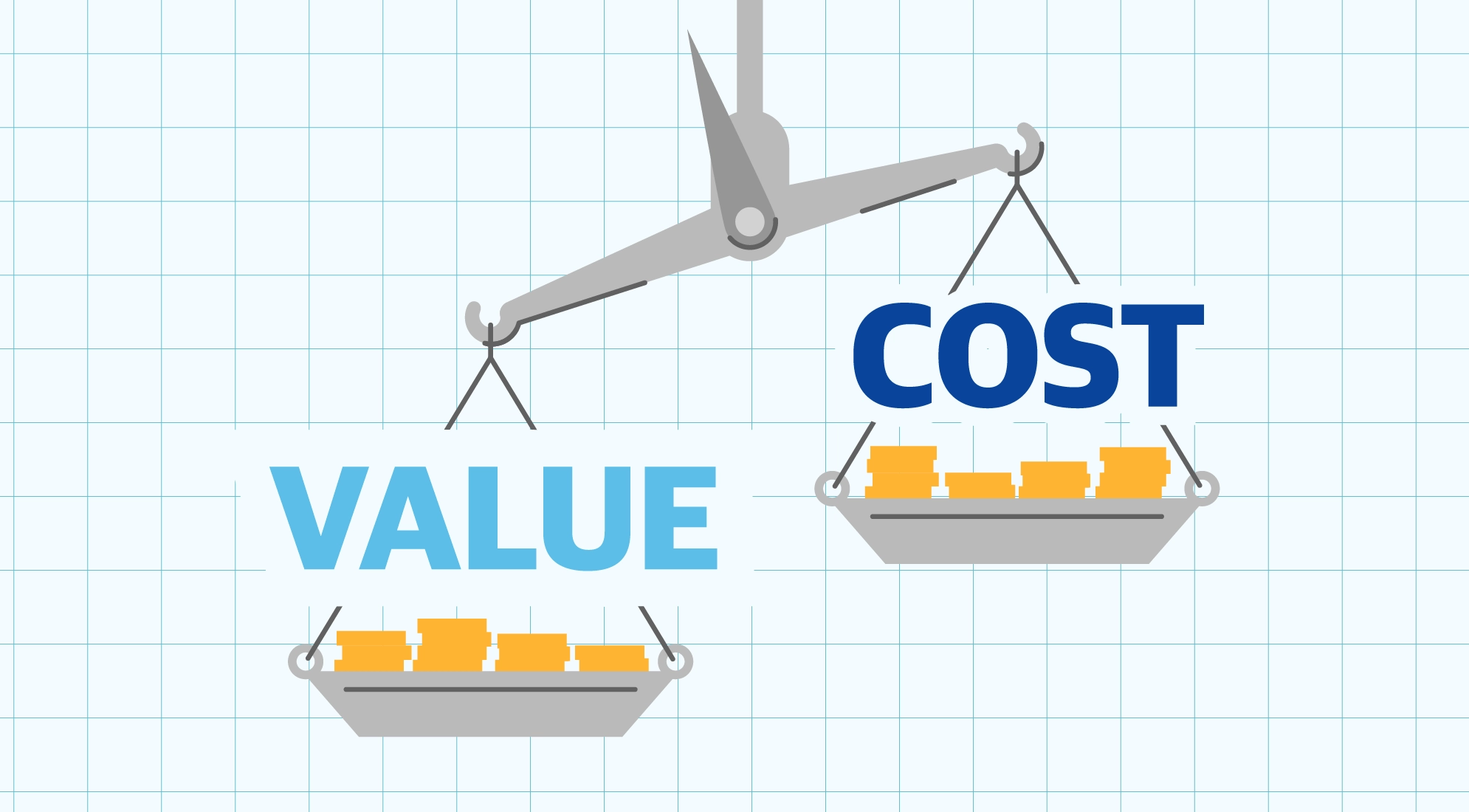 Choosing the Best Value Source Selection for Federal Construction