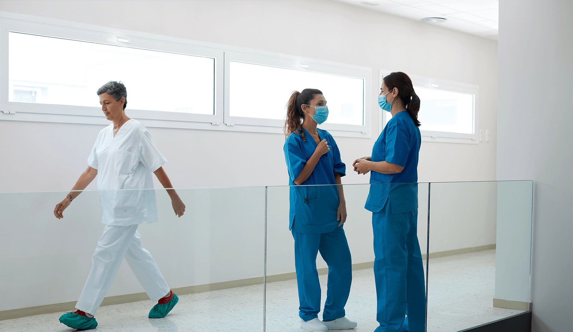 New facilities requirements are coming to the healthcare industry.