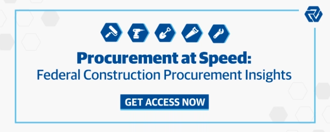 Helpful Federal Construction Procurement Resources