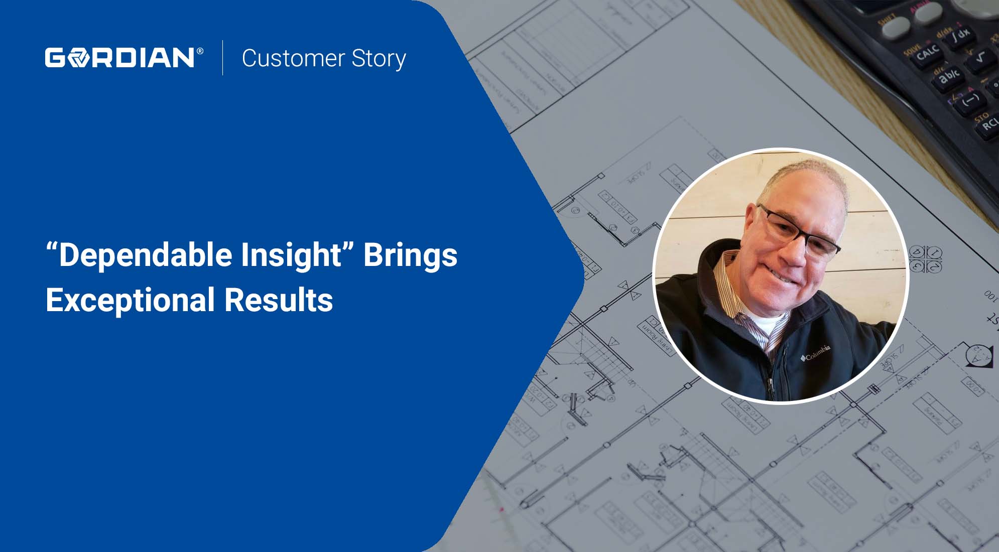 RSMeans data Customer Review: Building an Outstanding Track Record 1 RSMeans data Customer Review: Building an Outstanding Track Record