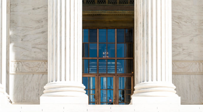 The Challenges and Opportunities Facing Federal Facilities Management