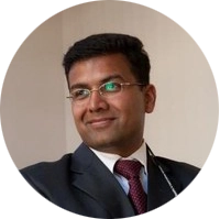 Lalit Agarwal, APPA